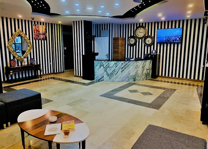 Express Inci Hotel