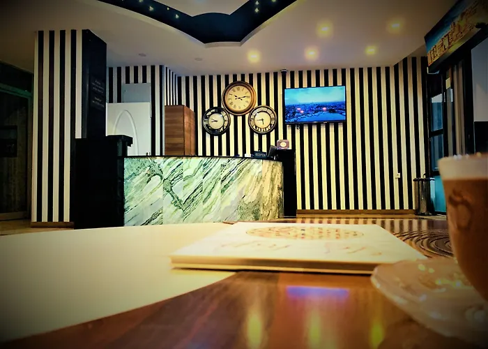 Express Inci Hotel