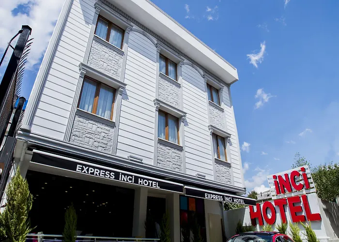 Express Inci Hotel