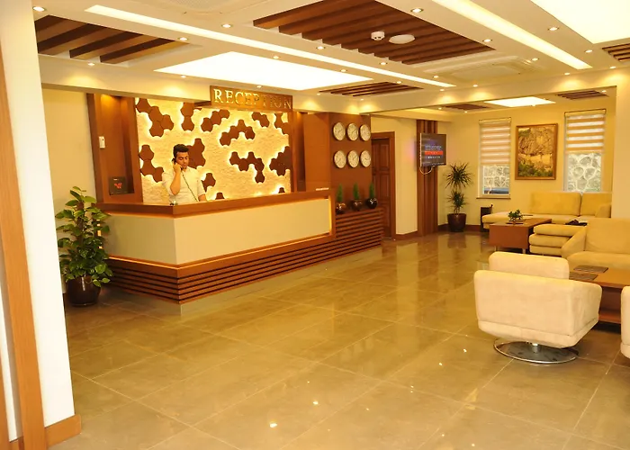 Qamar Prestige Suites