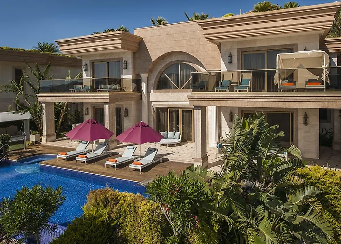 The Plaza Bodrum