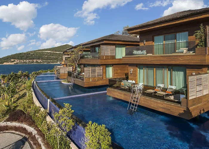 The Plaza Bodrum