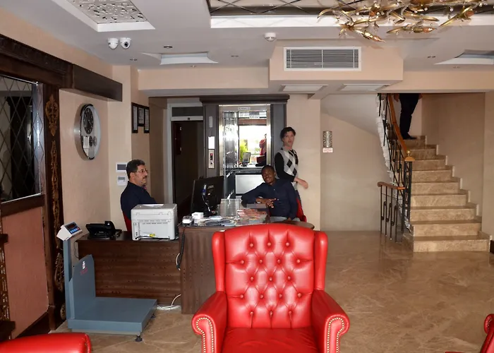 Sun Comfort Hotel