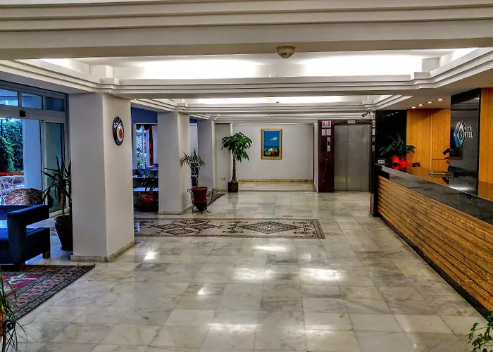 Surtel Hotel