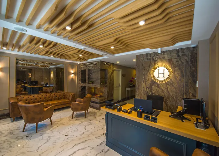 Homelike Hotel