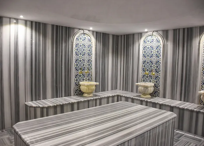 Aselia Hotel Trabzon