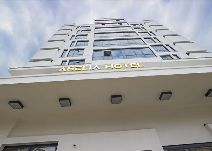Aselia Hotel Trabzon