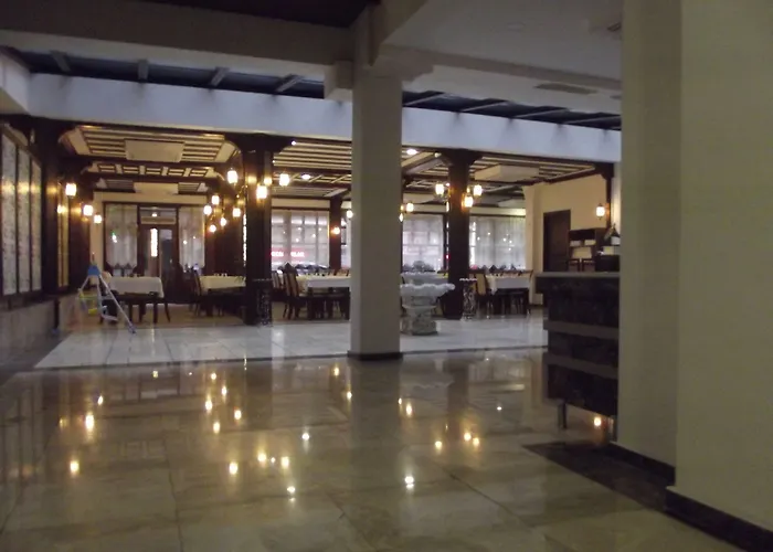 Bursa Grand Family Hotel