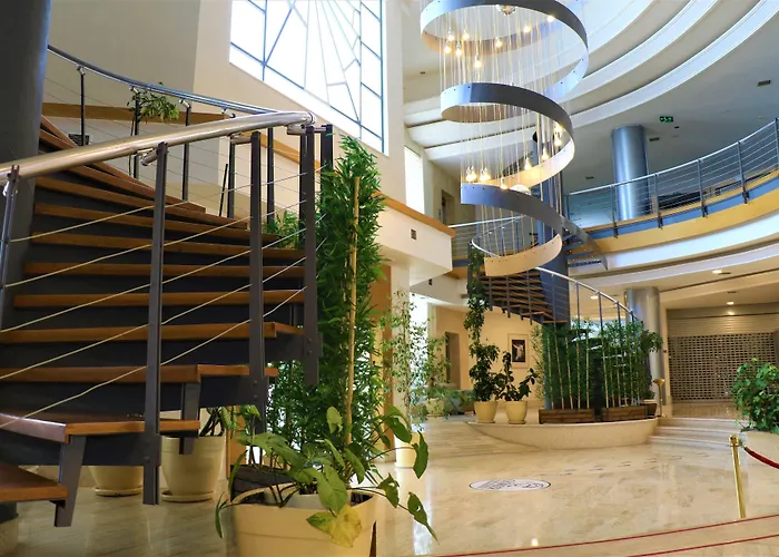 Pam Thermal Hotel Clinic & Spa