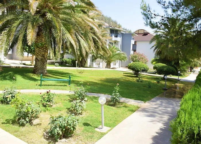 Pam Thermal Hotel Clinic & Spa