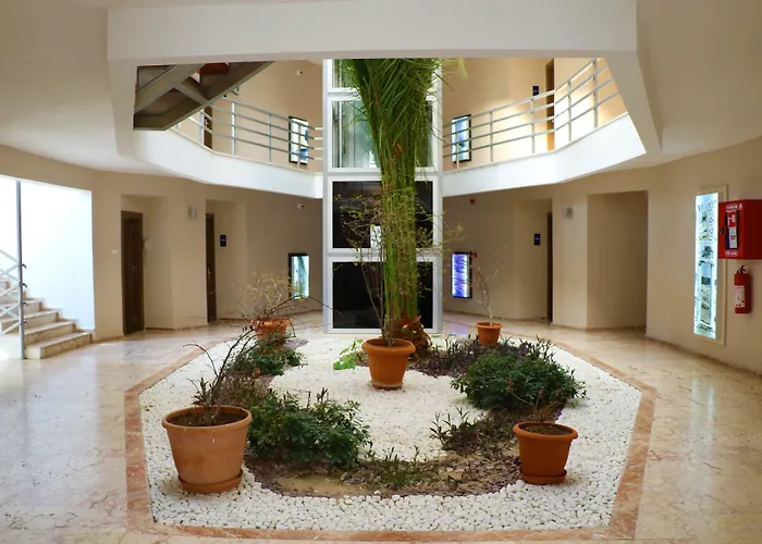 Pam Thermal Hotel Clinic & Spa