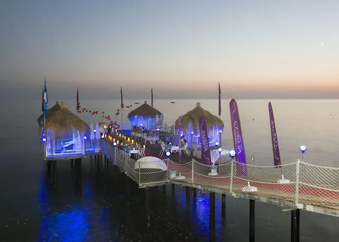 Club Hotel Anjeliq