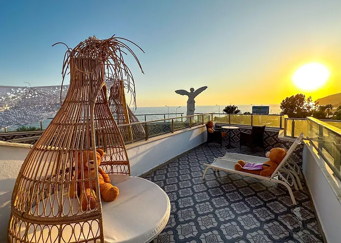 Club Hotel Anjeliq