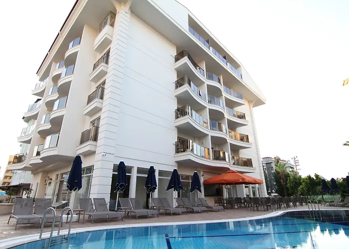 Sunway Club Otel