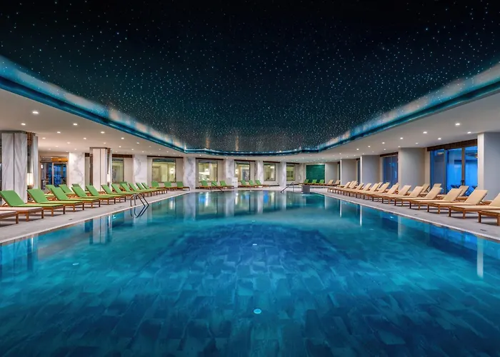 Delphin Palace Hotel