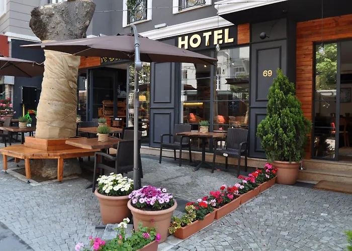 Nomade Hotel Exclusive