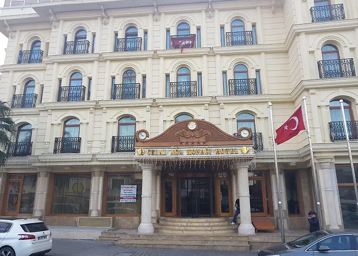Wyndham Istanbul Old City