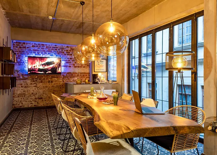 Green Parrot Hotel Istanbul