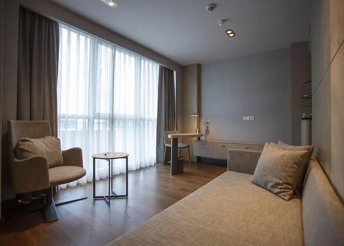 Melas Hotel Istanbul