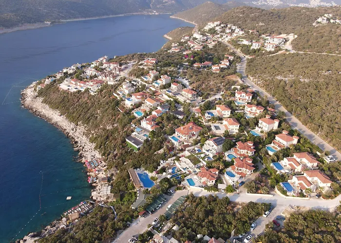 Atalante Hotel