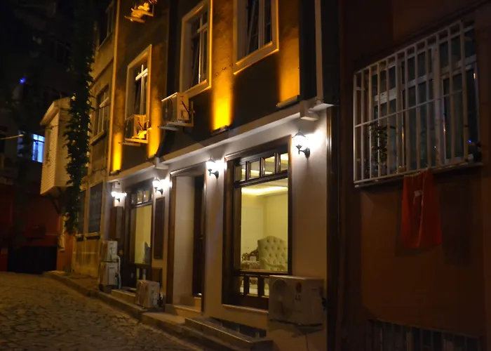 Constantinopolis Hotel