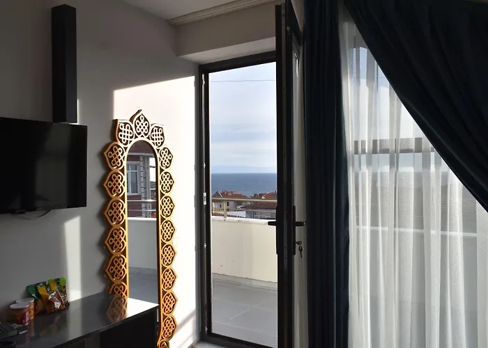 Avcilar Garden Hotel