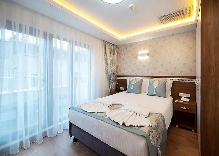 Lika Hotel