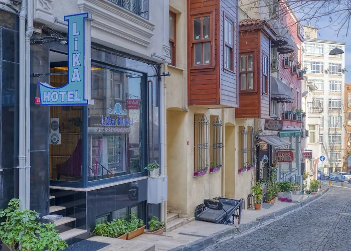 Lika Hotel
