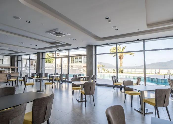Premier Nergis Beach & Spa