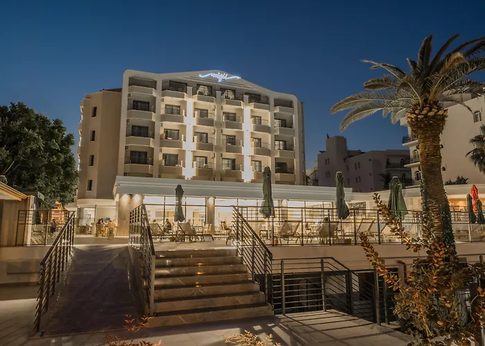 Premier Nergis Beach & Spa