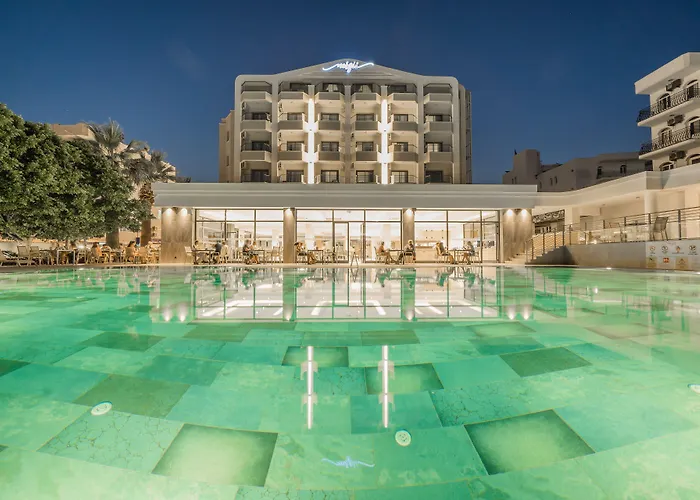 Premier Nergis Beach & Spa