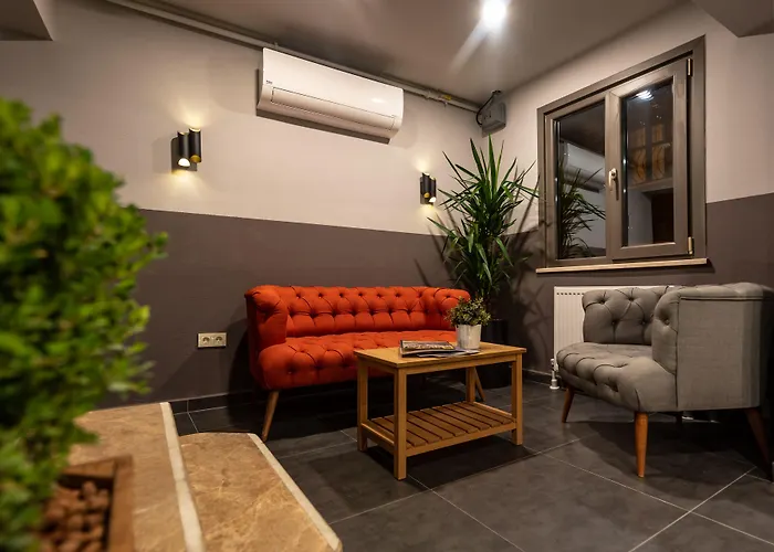 Bram Hotel Istanbul