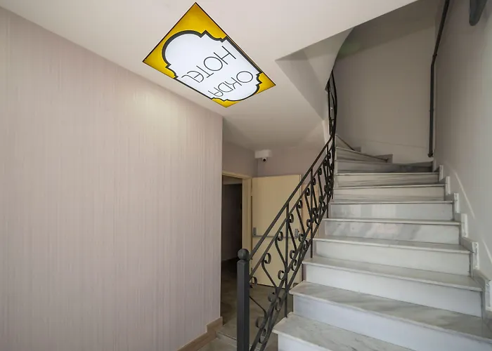 Okda Hotel