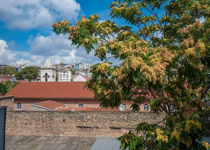 Okda Hotel