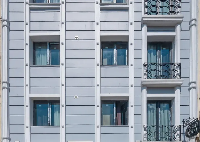 Okda Hotel