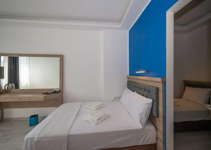 Okda Hotel