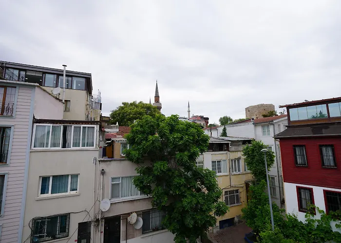 Sultan Hamit Hotel