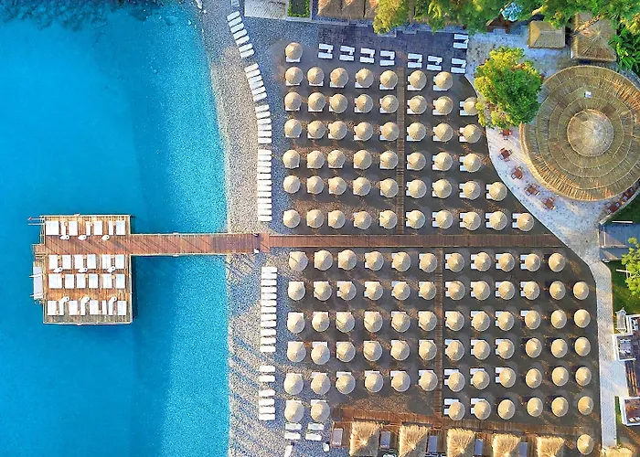 Imperial Tuerkiz Resort Hotel & Spa