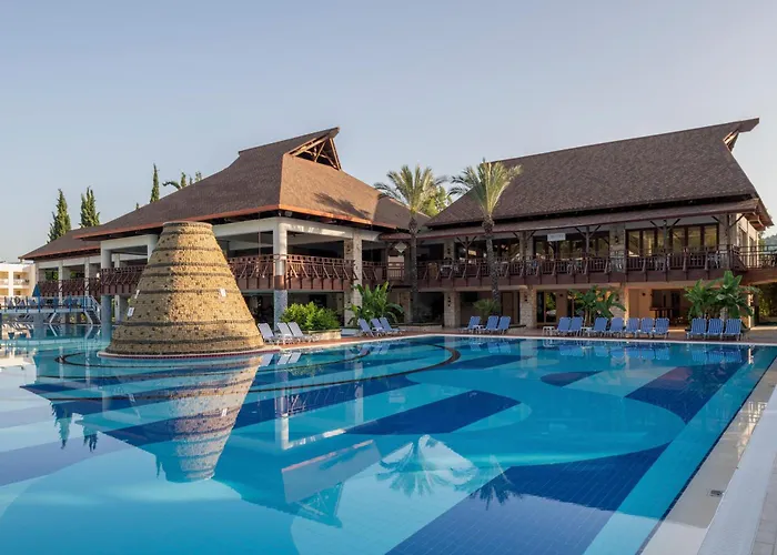 Aqua Fantasy Aquapark Hotel & Spa
