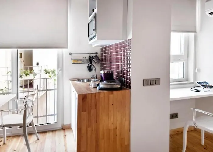 Nuru Ziya Suites
