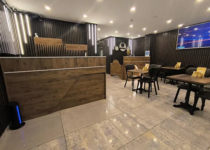 Siva Pera Hotel & Spa