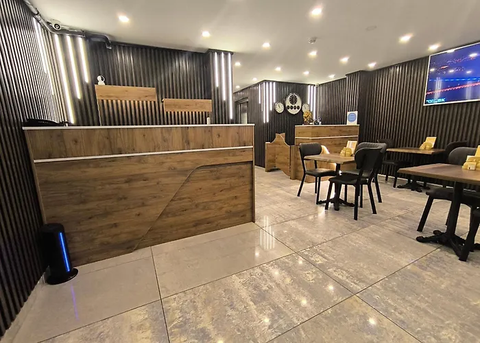 Siva Pera Hotel & Spa