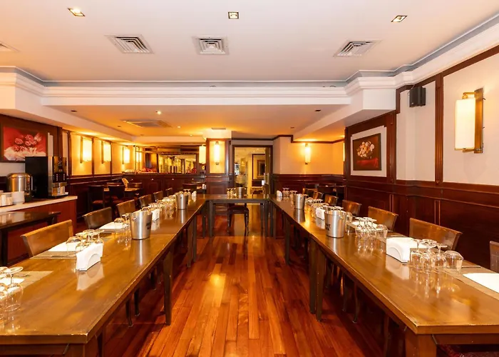 Pera Rose Hotel & Spa, Special Category