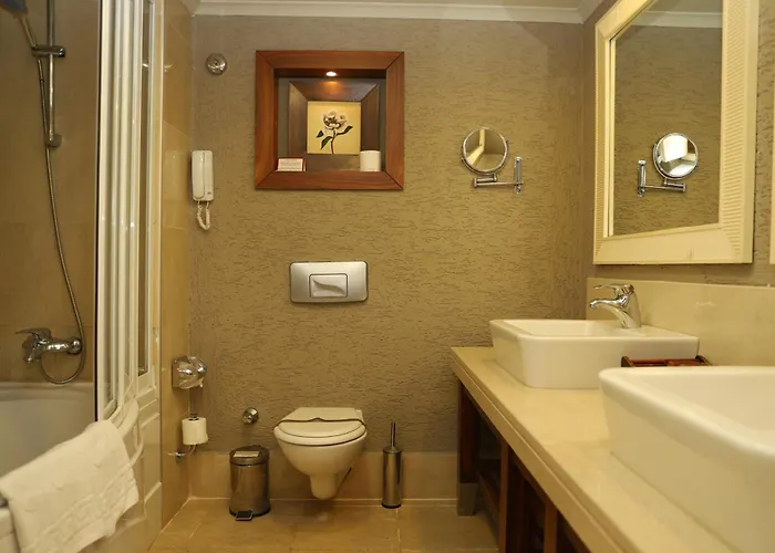 Meder Resort Hotel