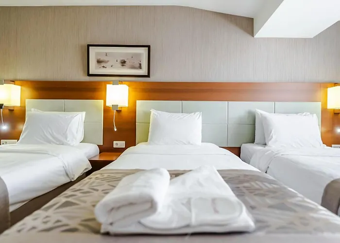 Kent Hotel Beyazit