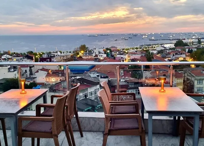 Art City Hotel Istanbul