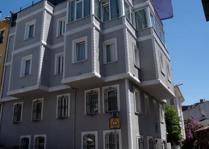 Sultanahmet Cesme Hotel