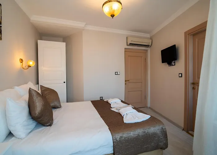 Sultanahmet Cesme Hotel