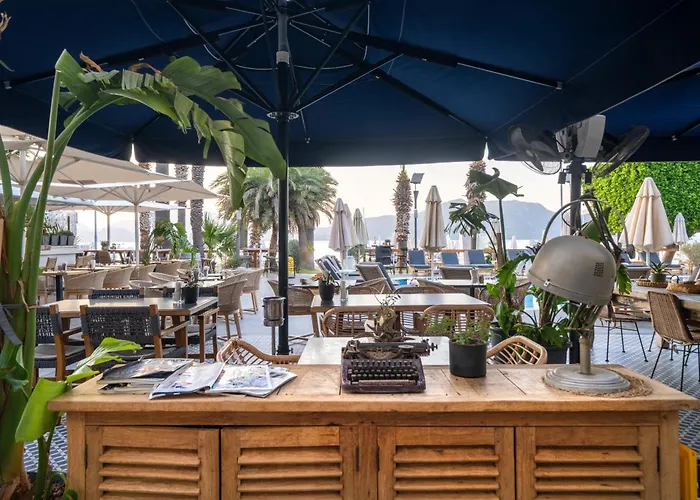 Cettia Beach Resort (Adults Only)