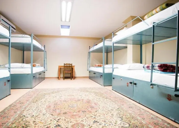 Agora Guesthouse